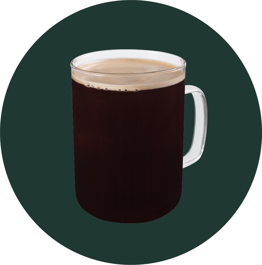 Espresso Americano