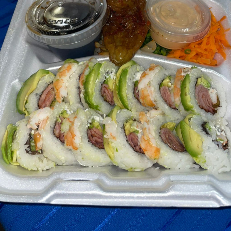 PAPA-ROLL