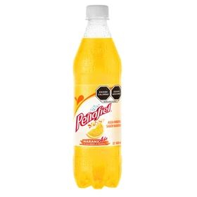 Peñafiel Naranjada 400 ML