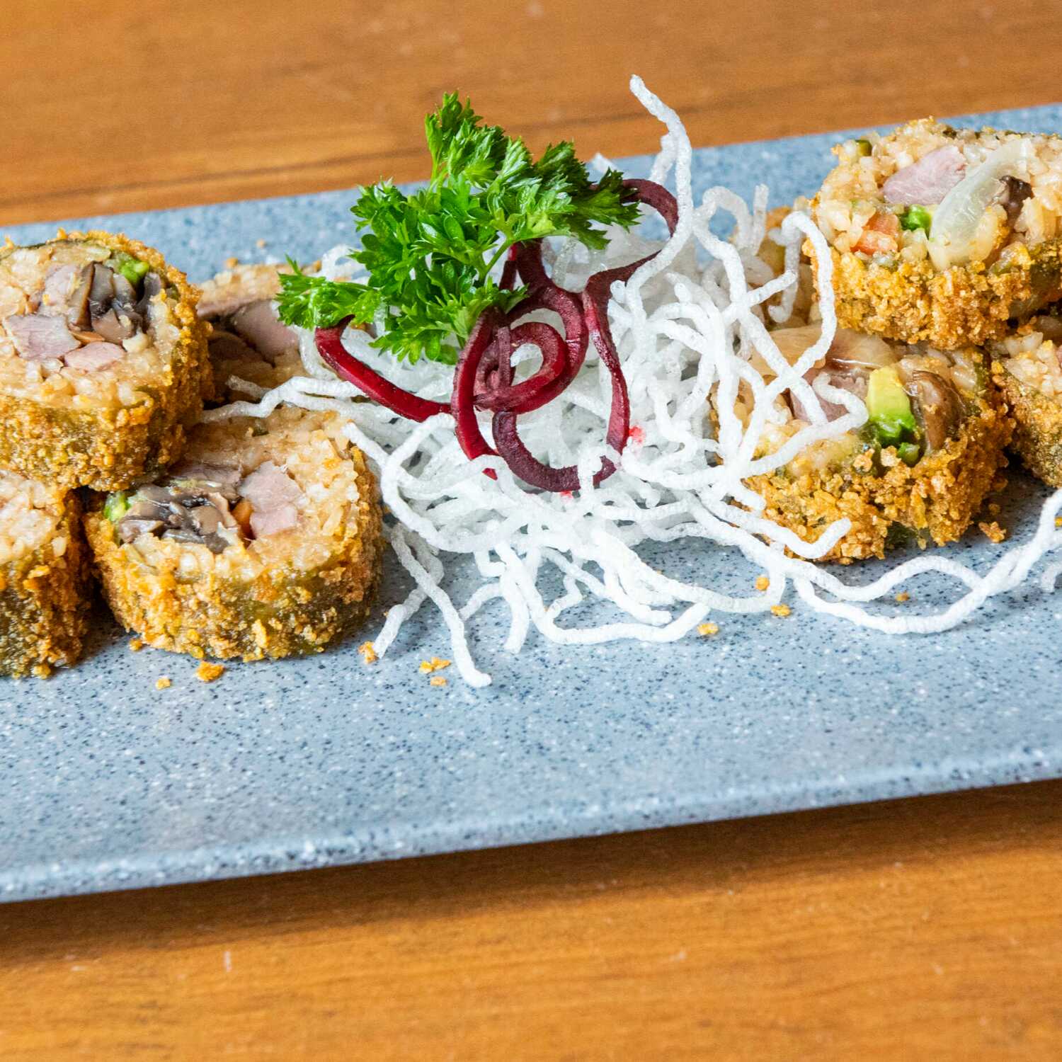 Matador Roll
