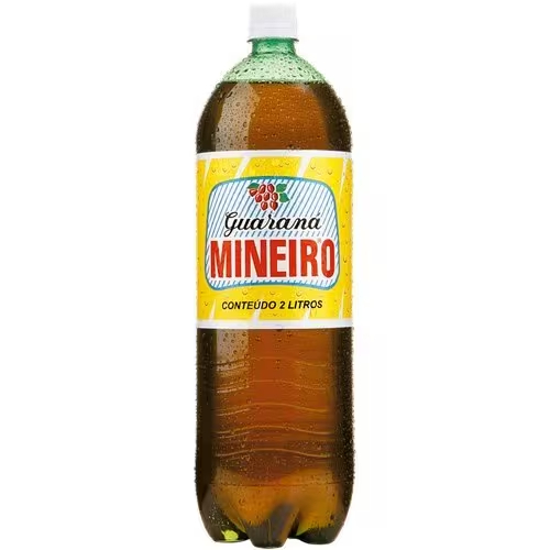 Garrafa 2L