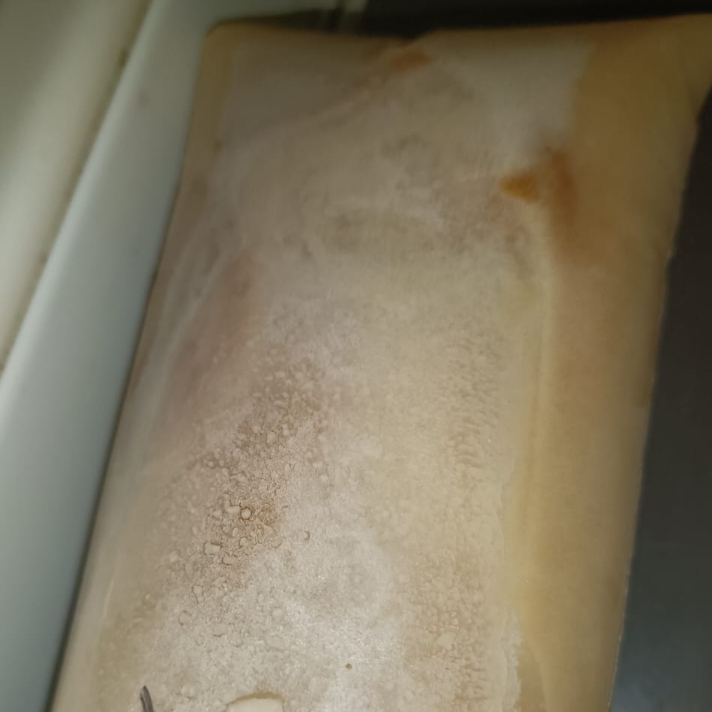 Hielito de Galleta Maria