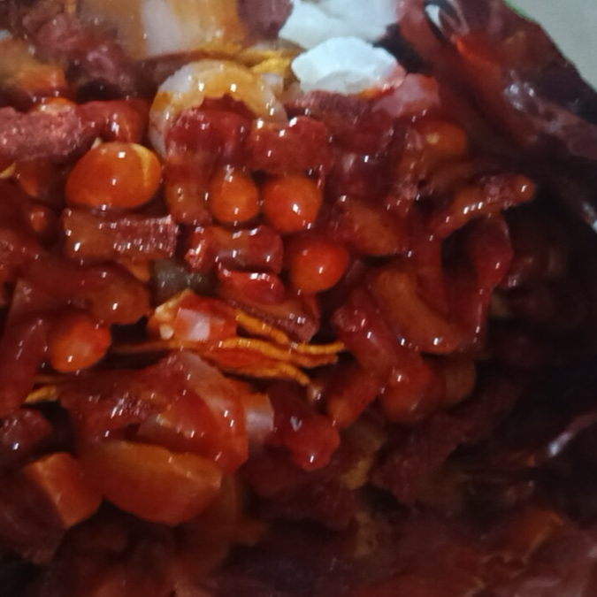 Tostitos Preparados