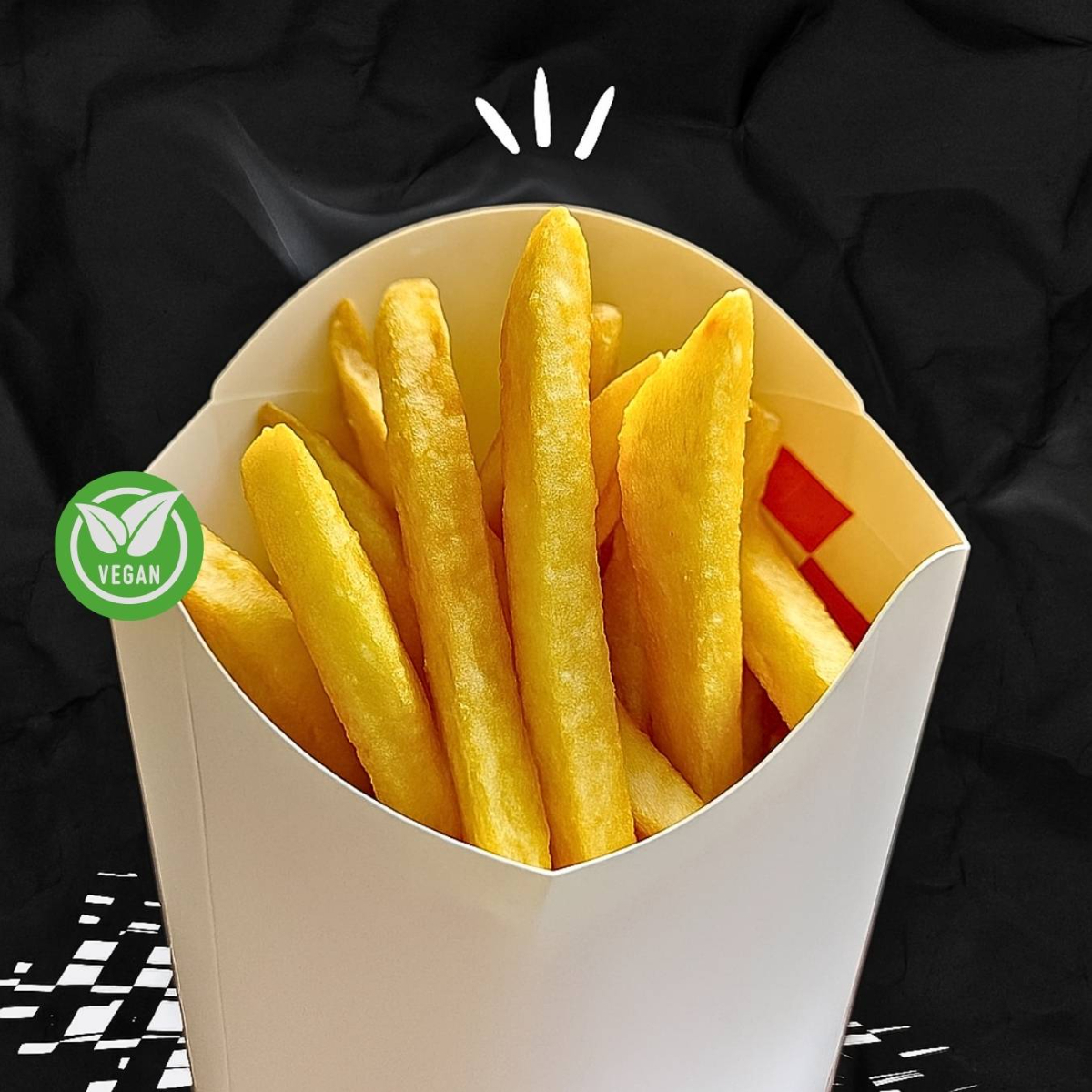 Papas a la Francesa
