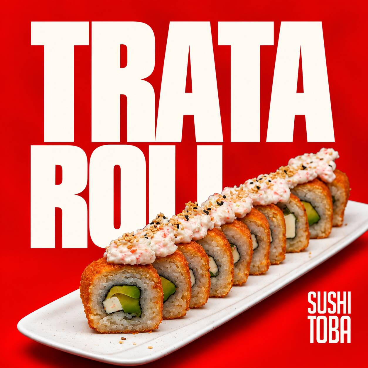 Trata Roll