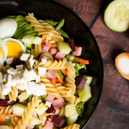 Ensalada Chica