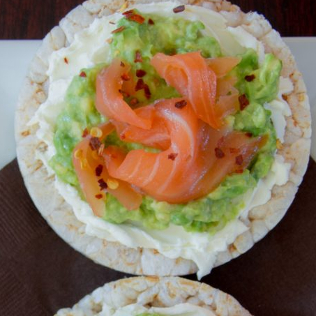 RICE ESPECIAL