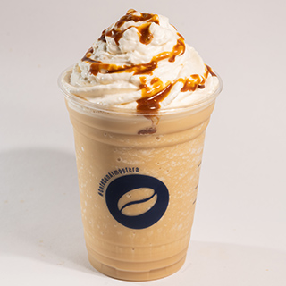 Caramelo Frappé