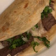 Quesadilla Bistec