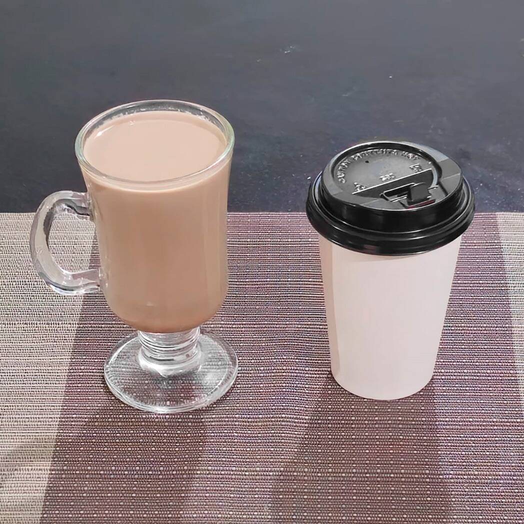 🍫☕ CHOCOLATE☕🍫