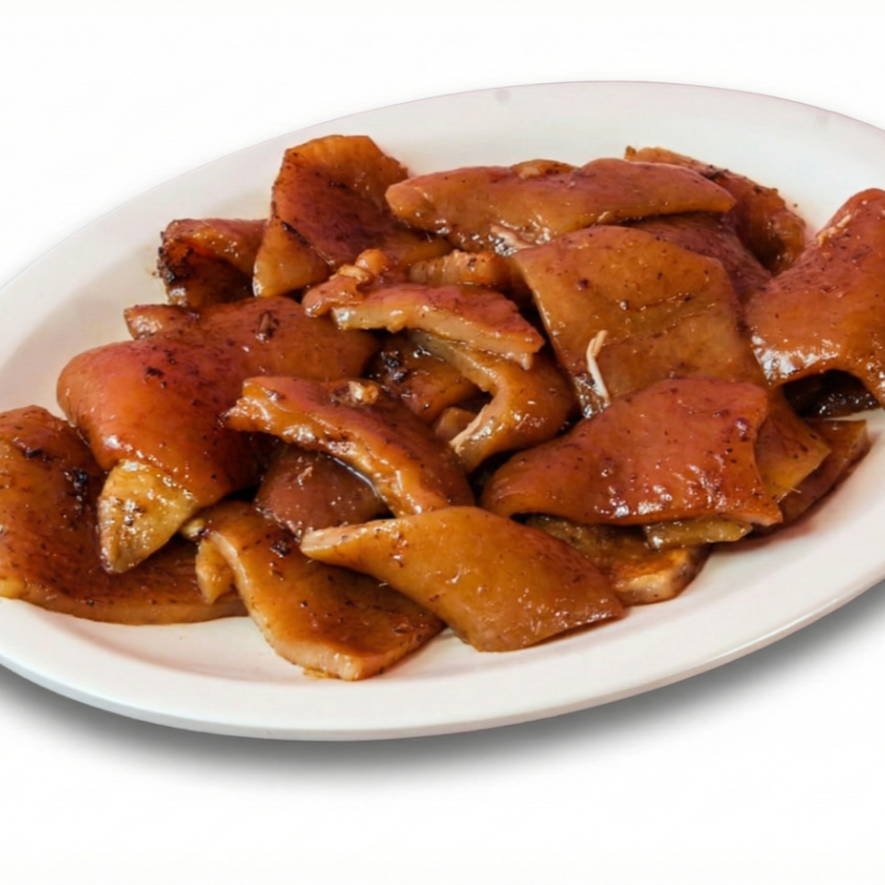 Botana Grande De Cuero