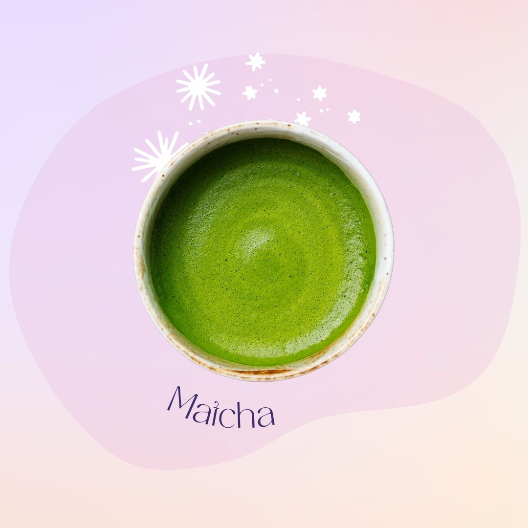 Matcha