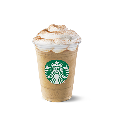 Chai Cream Frappuccino®