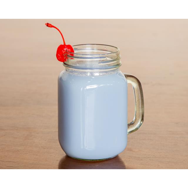 Calpis Mineral de Mora Azul