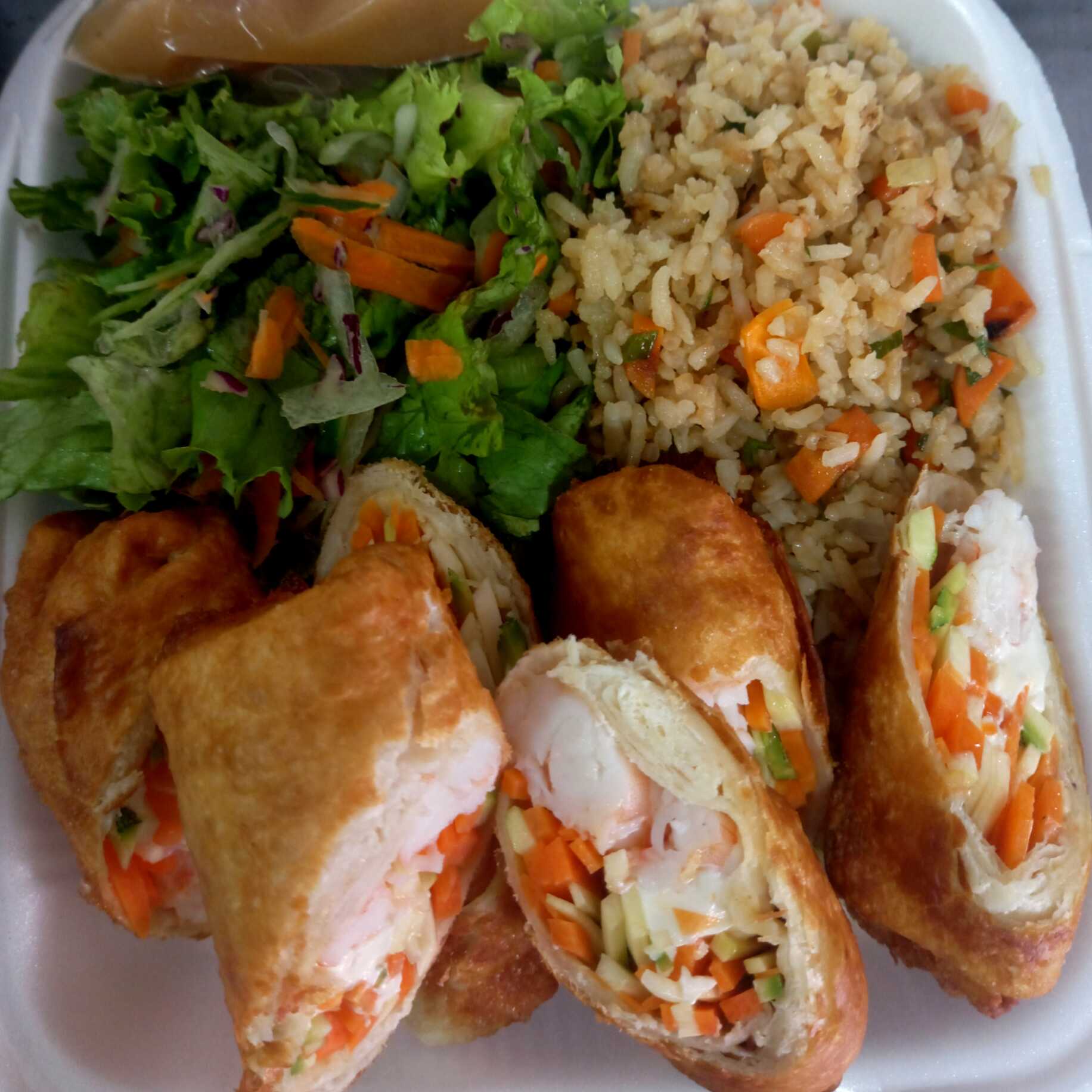 TacoRoll