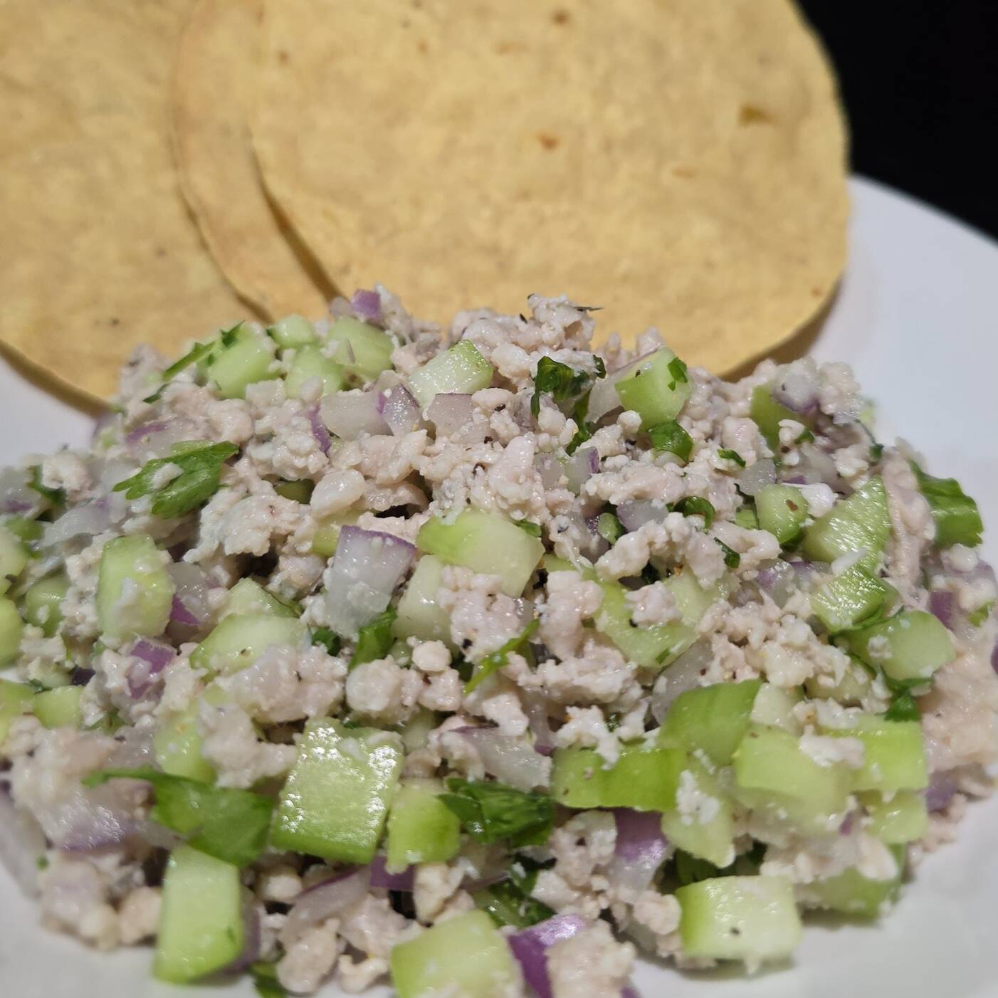 Ceviche Monos Bichis Litro