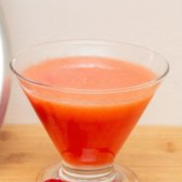 Suco natural