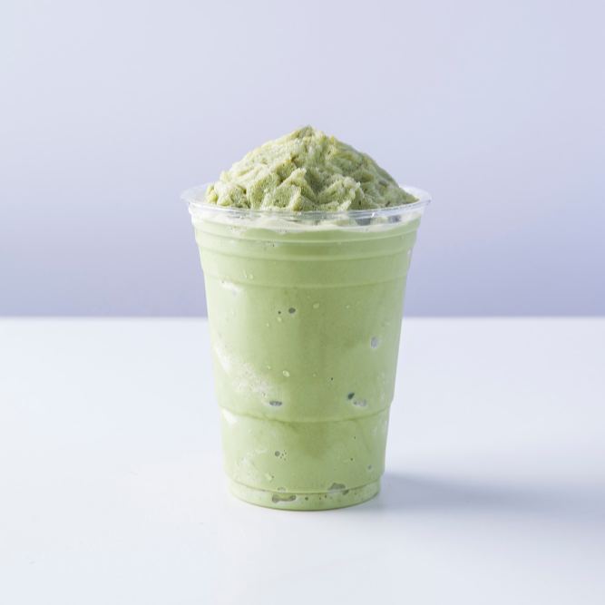 Frappe Matcha Grande 12oz