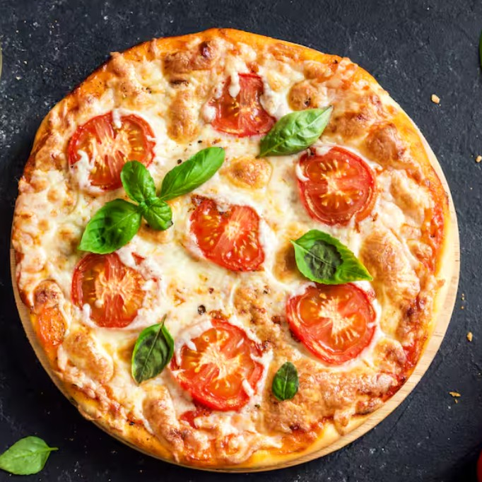 Pizza Margarita