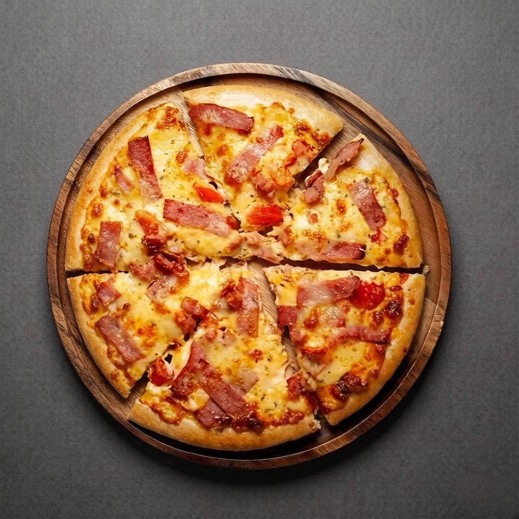 Pizza Especial Família com 12 Fatias — Escolha até 3 Sabores.