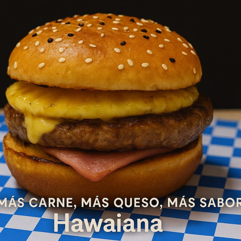 HAWAIANA