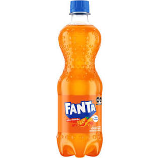 FANTA 600