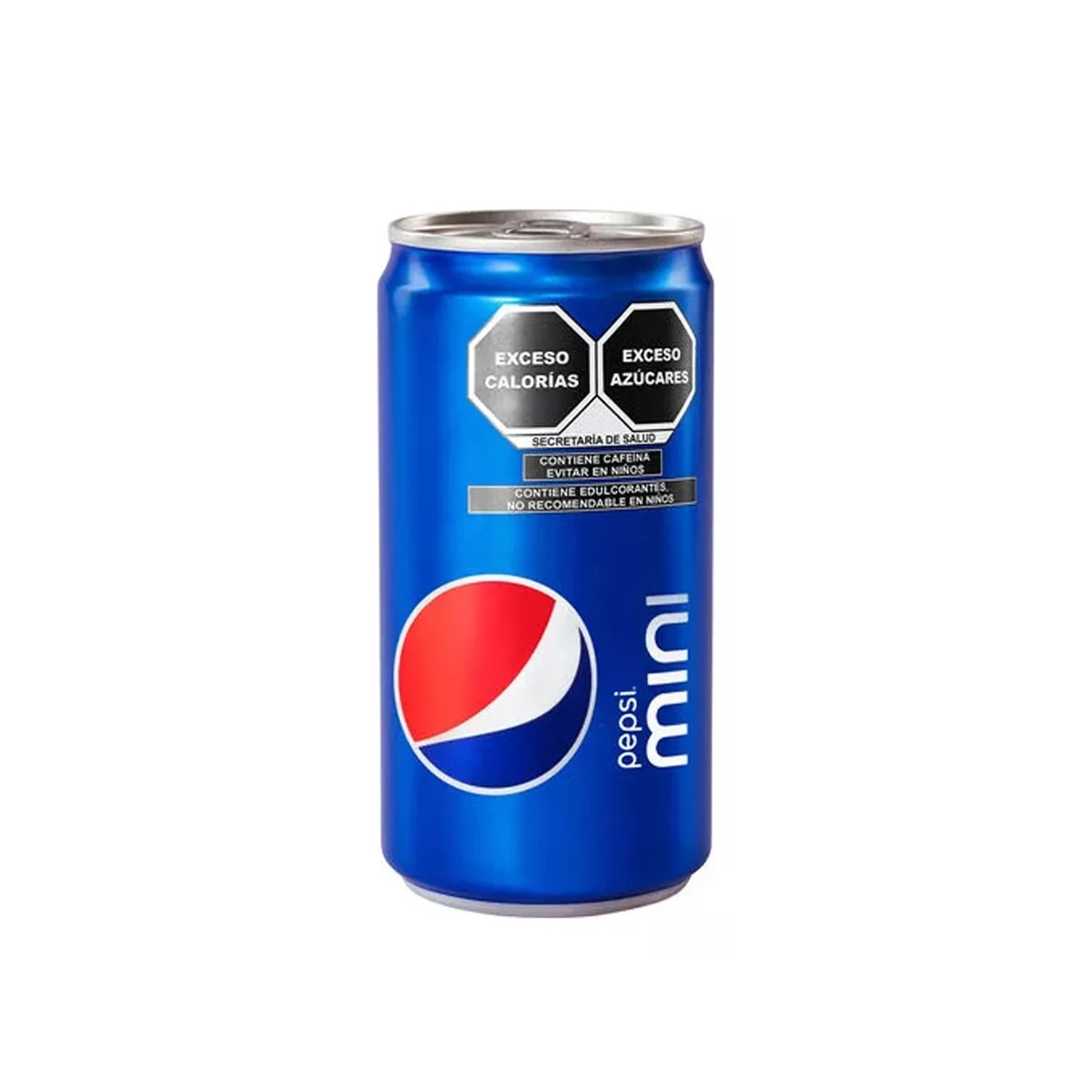 Pepsi 237 lata