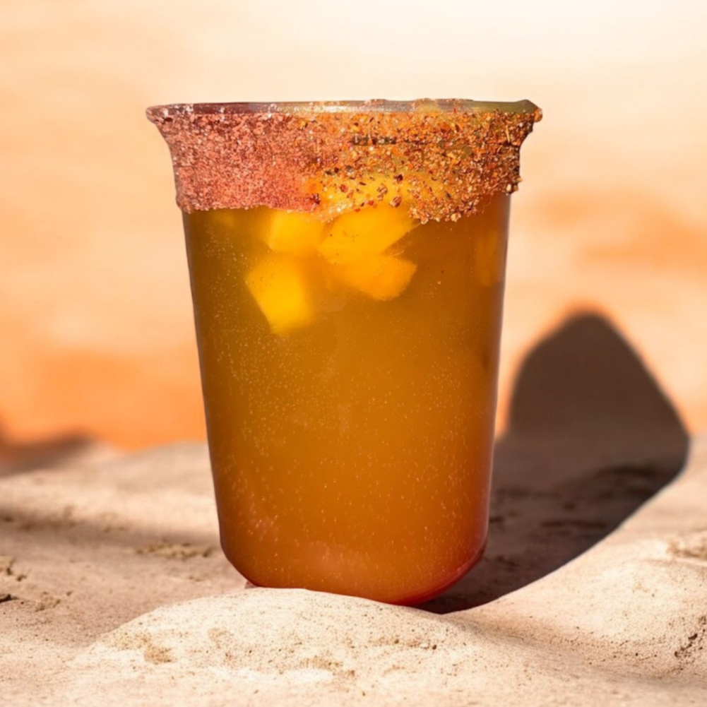 Mango Dragon