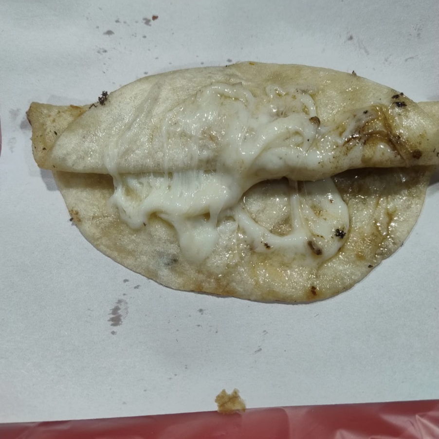 Quesadilla Sencilla