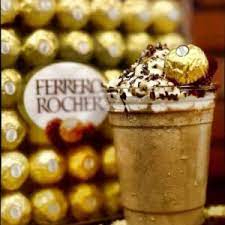 Ferrero Rocher