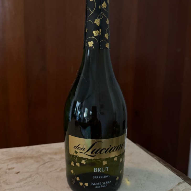 BRUT DON LUCIANO