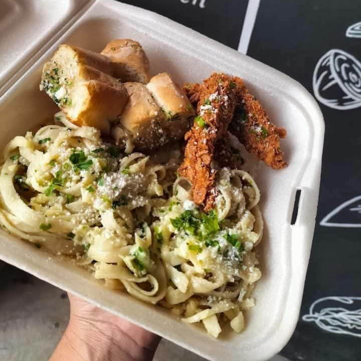 MEDIA ORDEN DE PASTA