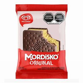 Mordisko Original 115 Ml