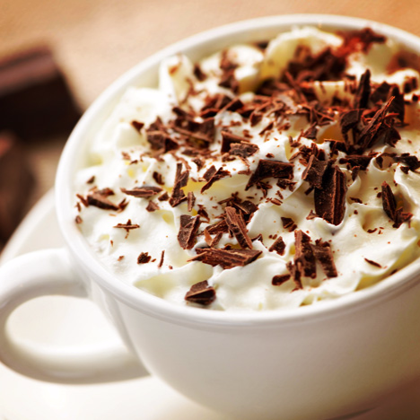 CAPUCHINO MOKA