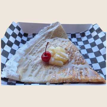 Dulce Tropical Piña