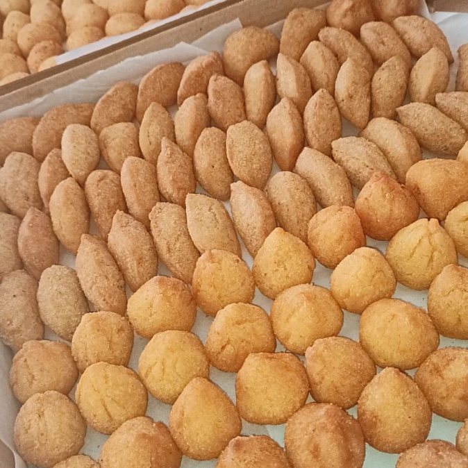 10 UN DE ENROLADINHO DE SALSICHA