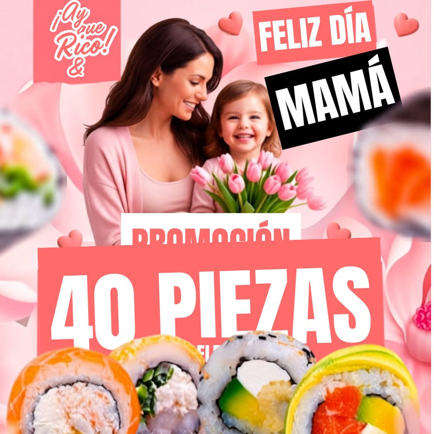 Dia de las Madres.
