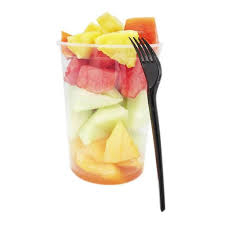 COCTEL DE FRUTAS