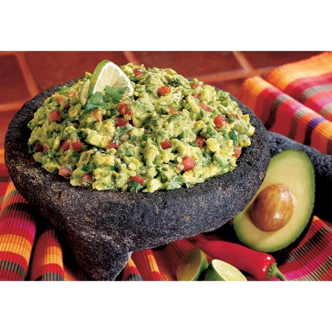 GUACAMOLE