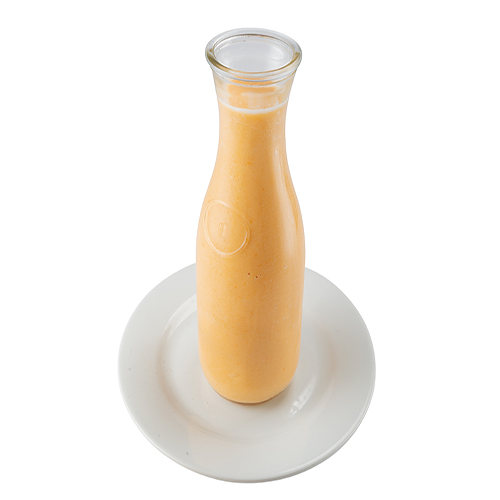 Desayuno Jugo Especial 1/2 L.