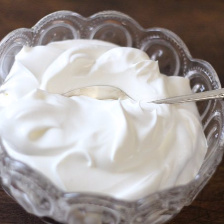 Crema Extra