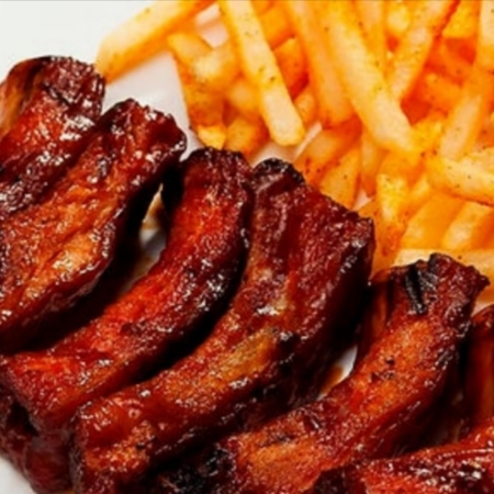Costillitas