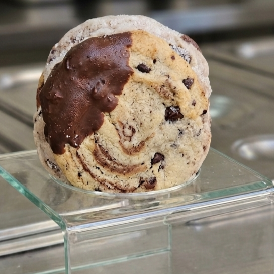 Sándwich helado Oreo