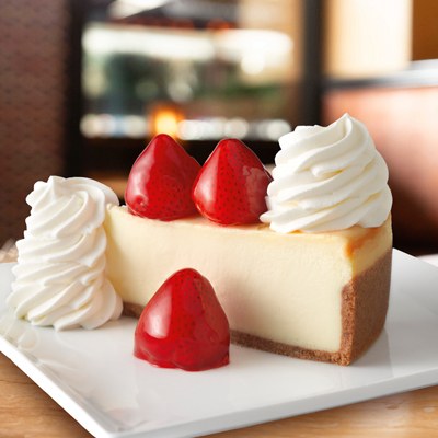 Fresh Strawberry