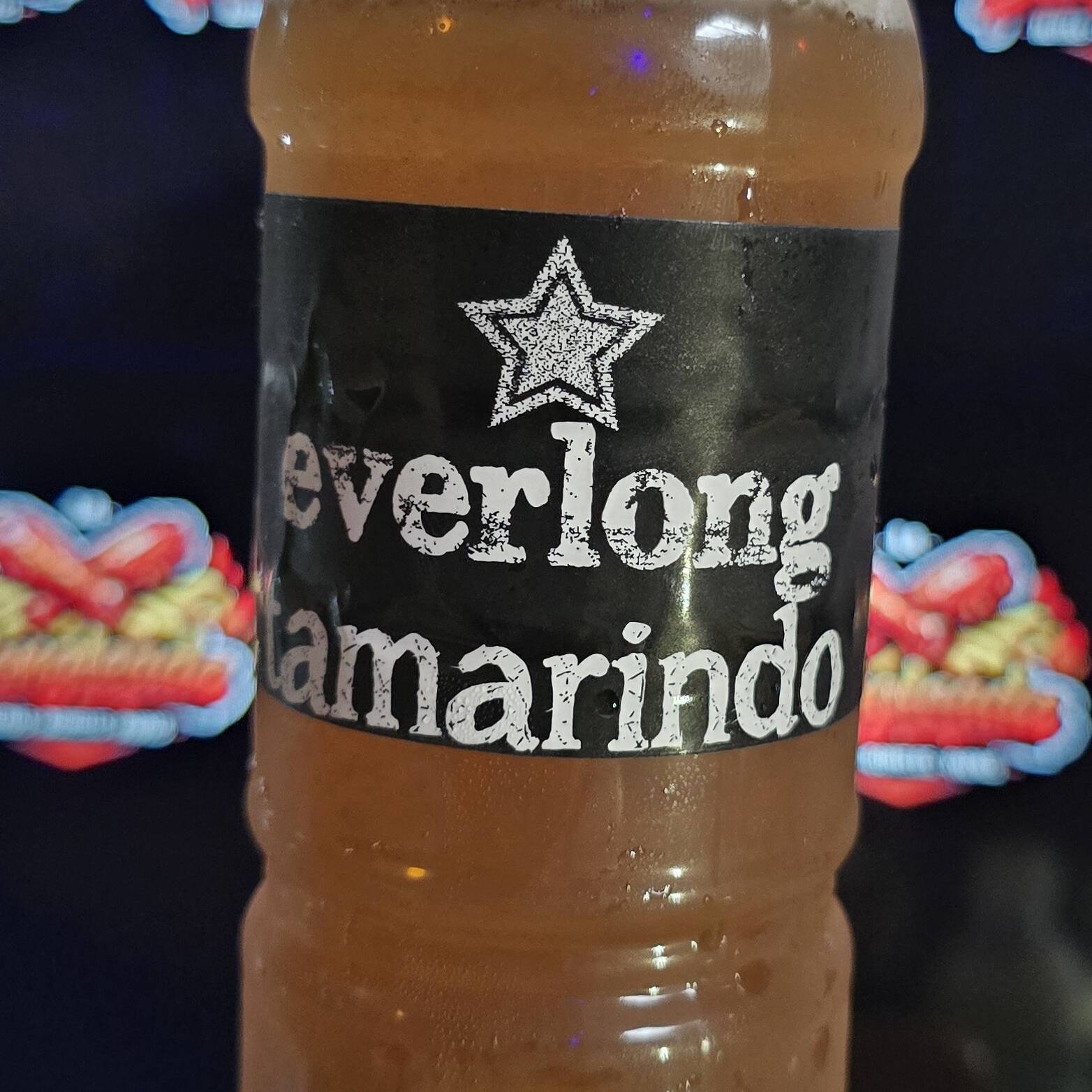 Agua Tamarindo
