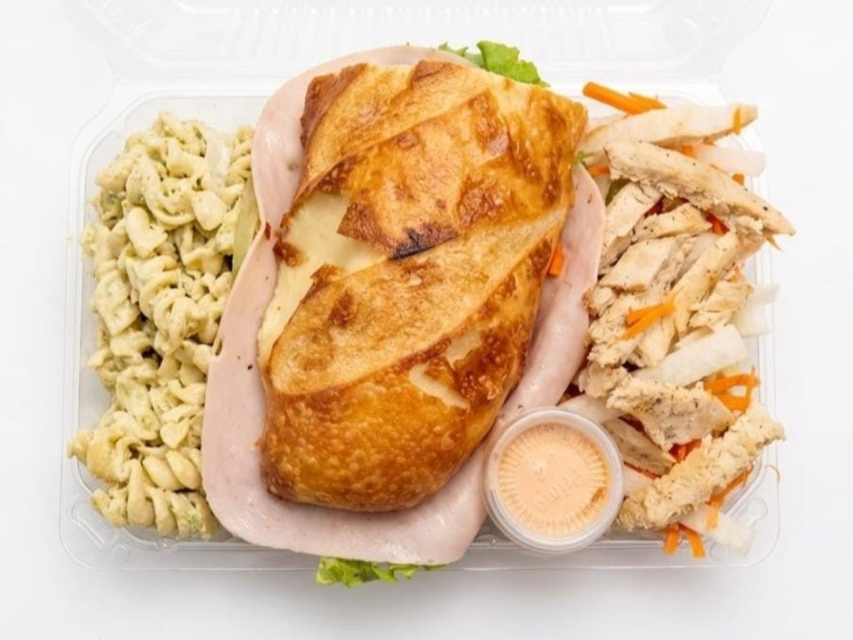 Baguette´s & Croissant´s