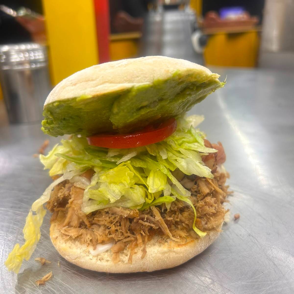 Mega Torta