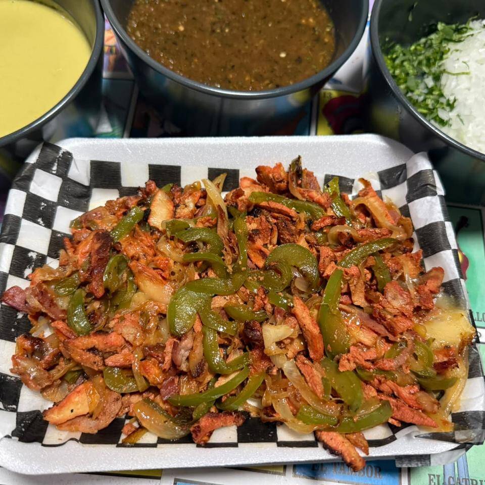 Alambre de Pastor (250 G Aprox)