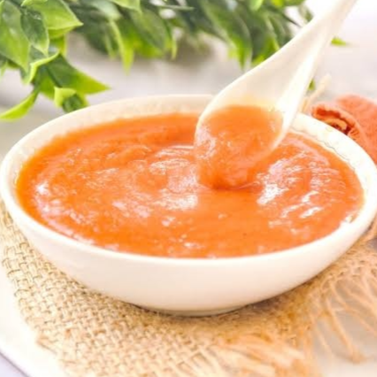 Salsa Buffalo