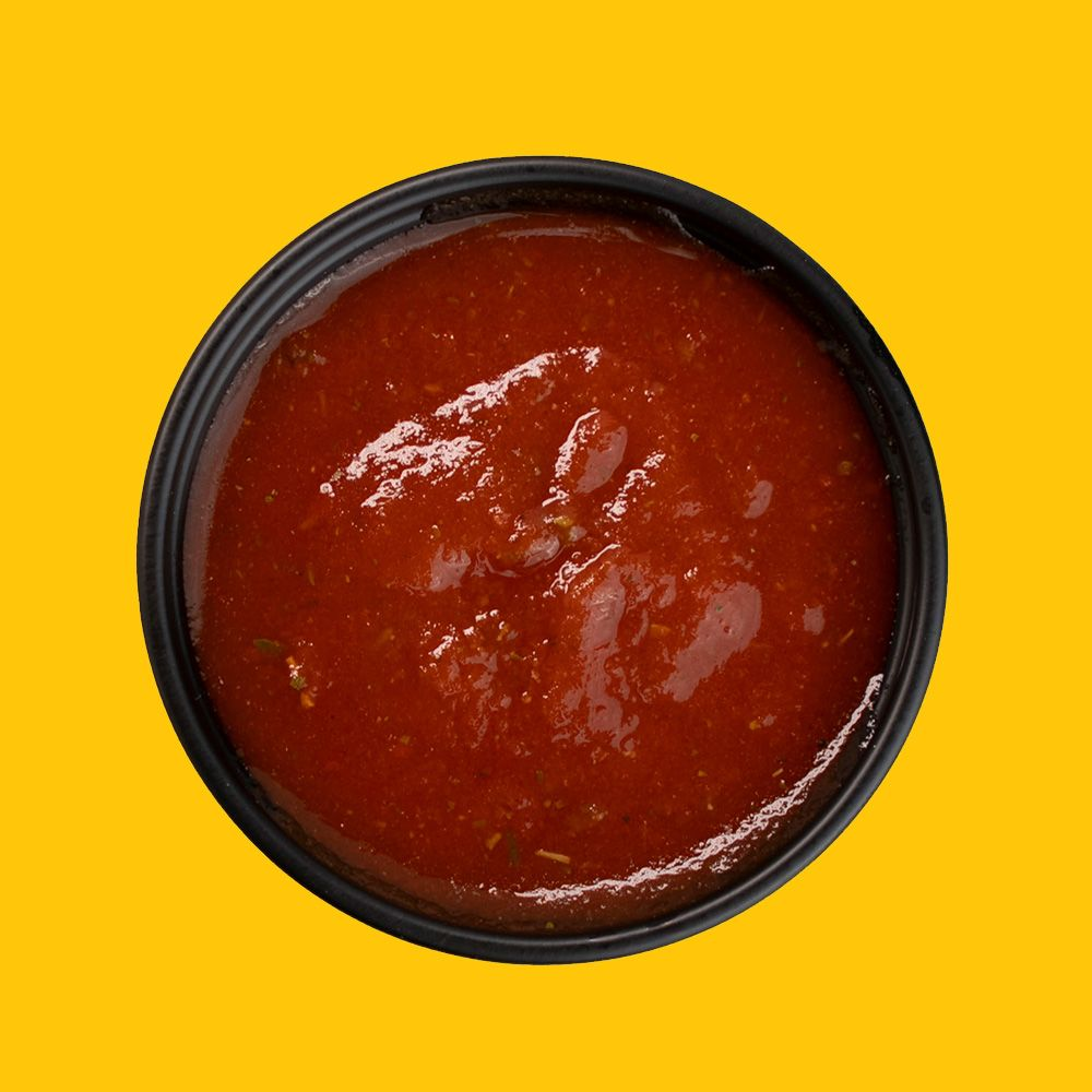 Aderezo Bee Sauce